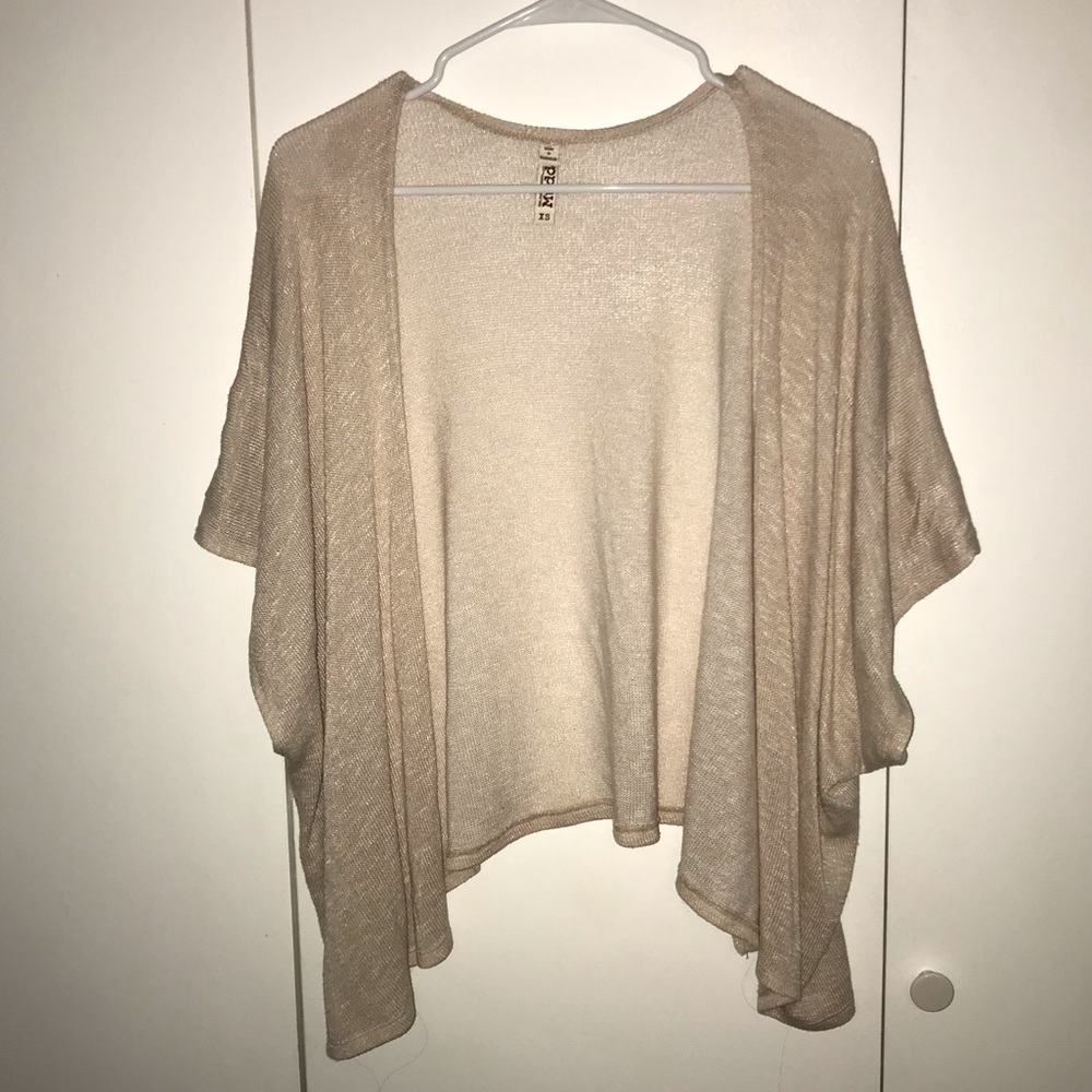 MUDD Cardigan